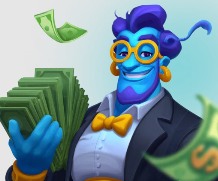 Willkommen bei Morospin Casino